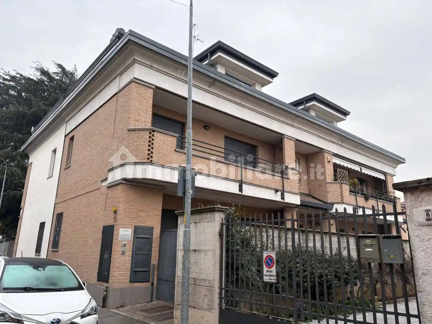 Appartamento in vendita a Rho