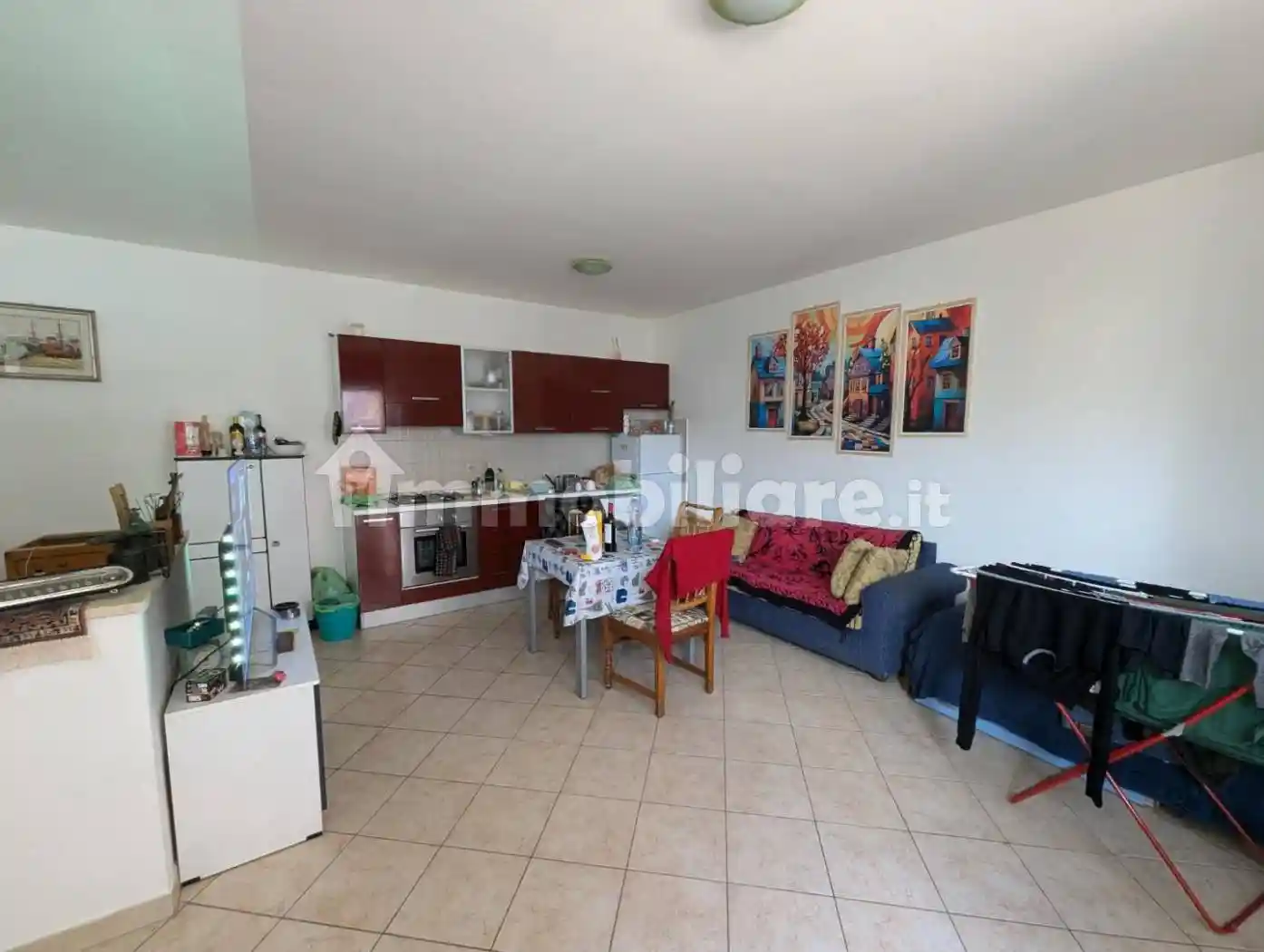 Appartamento in vendita a Grosseto