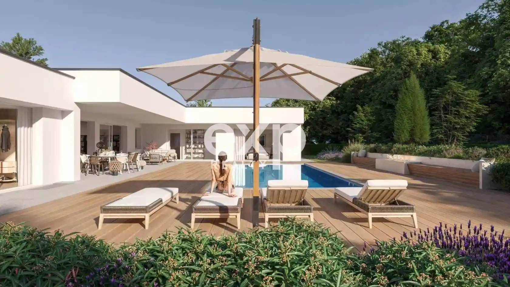 Villa in vendita a Appiano Gentile