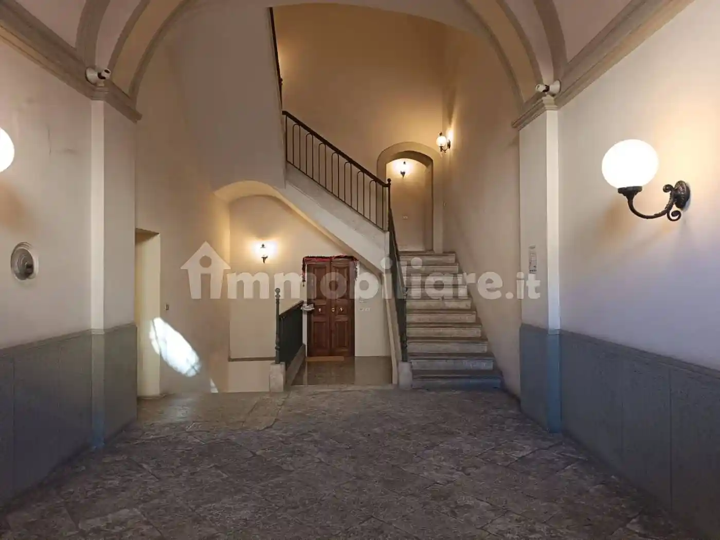 Appartamento in vendita a Avellino