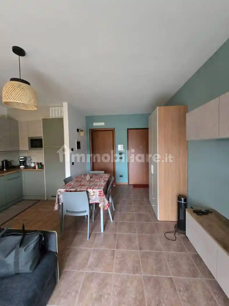 Appartamento in vendita a Mapello