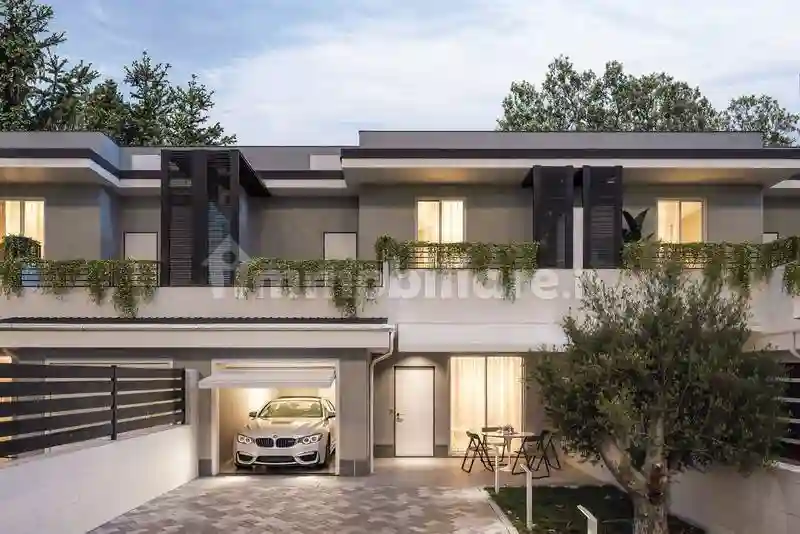 Villetta a schiera - foto 2