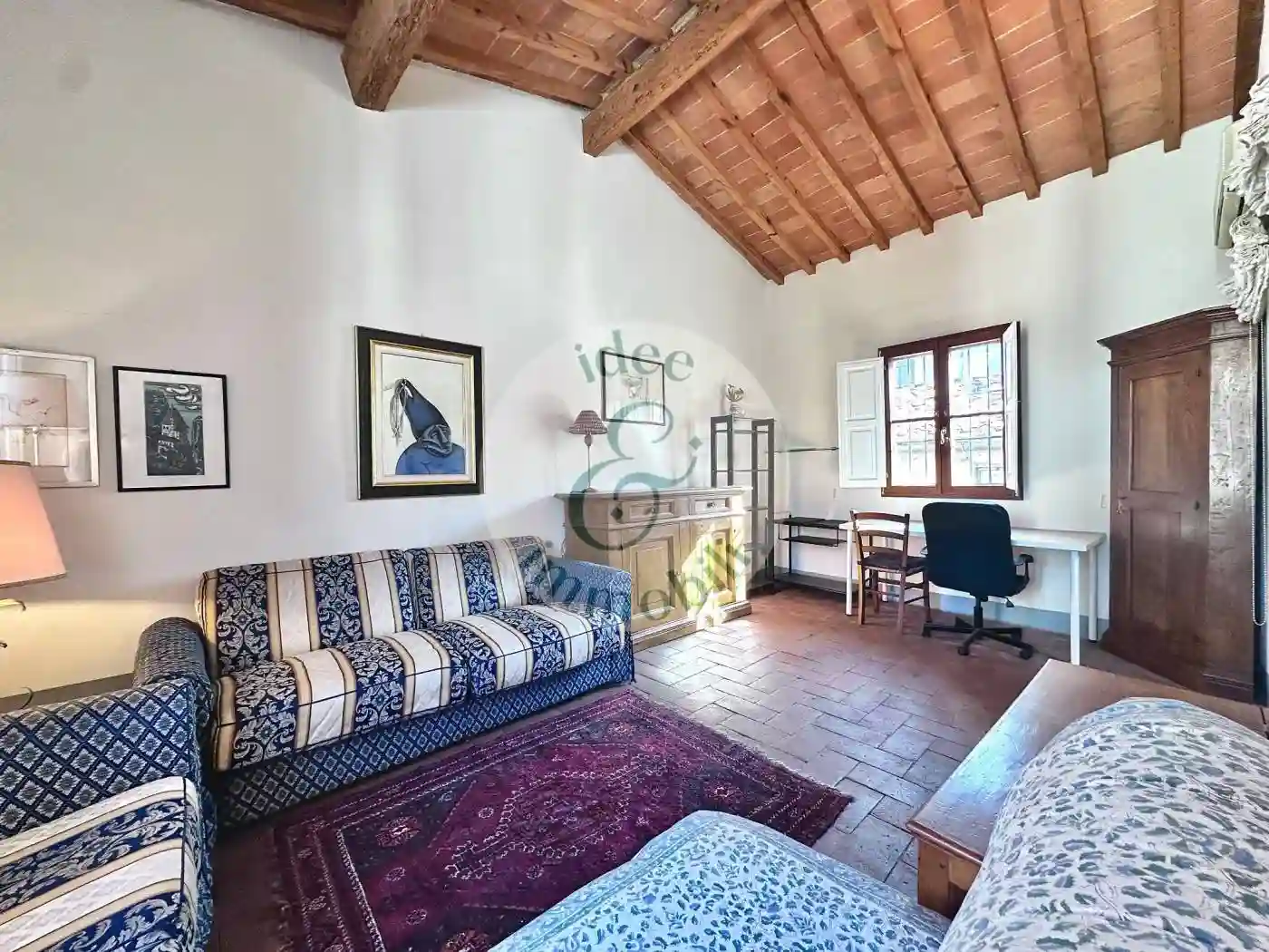 Attico - Mansarda - foto 4