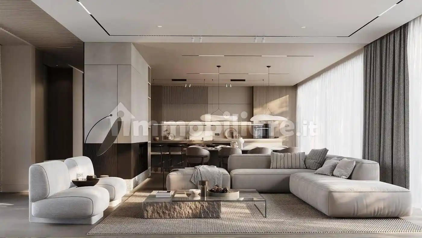 Appartamento in vendita a Capraia e Limite