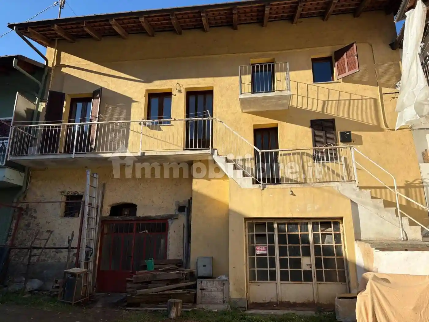 Appartamento in vendita a Brondello