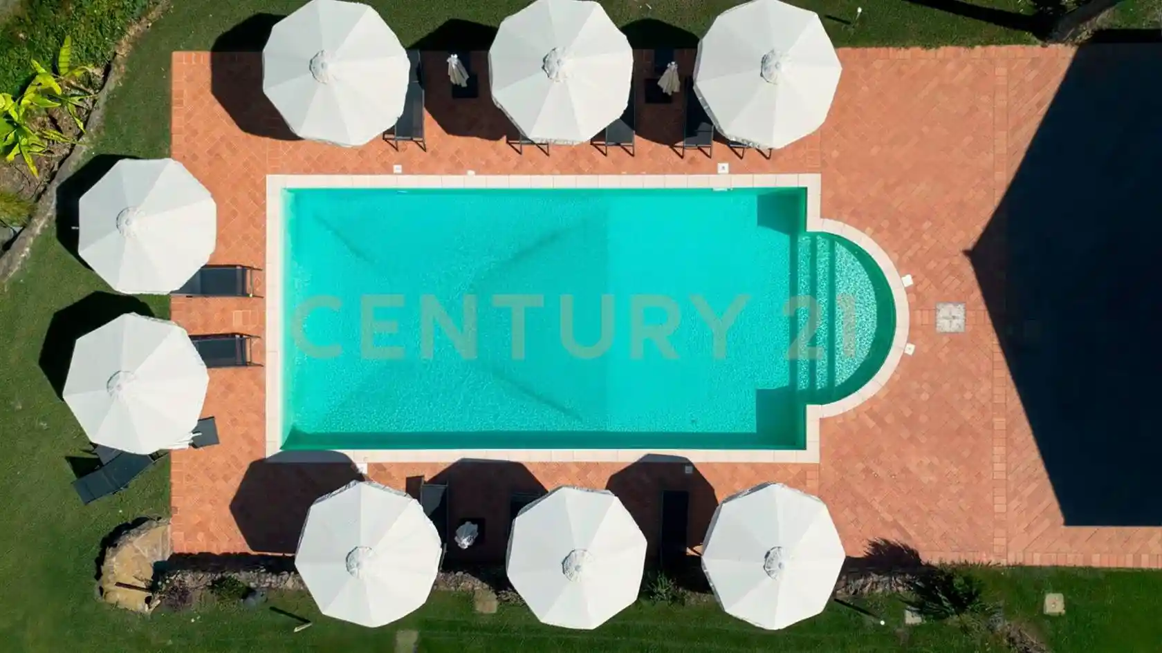 Rustico - Casale in vendita a Roma