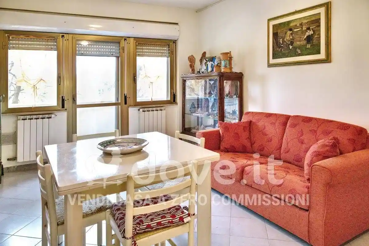 Appartamento in vendita a Latina