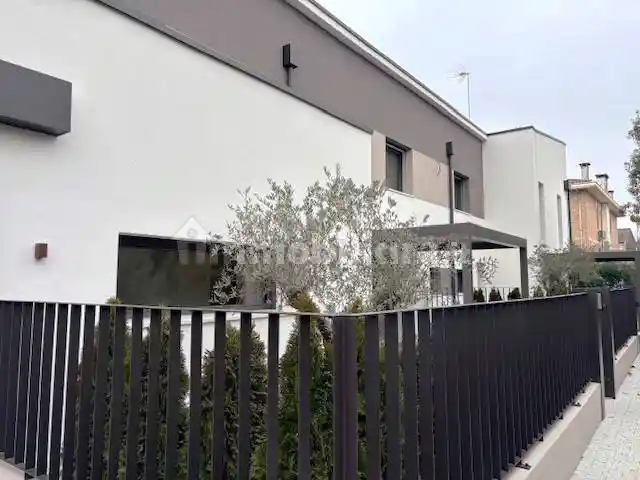 Villa in vendita a Mogliano Veneto