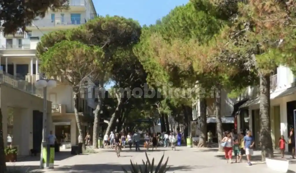 Attico - Mansarda in vendita a Riccione