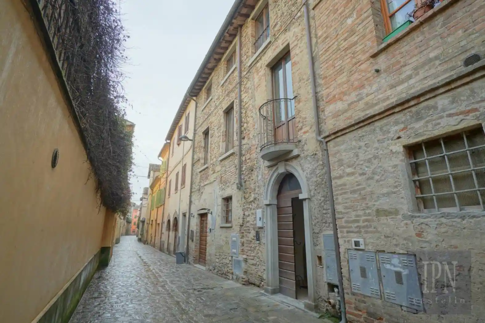 Casa indipendente in vendita a Città di Castello