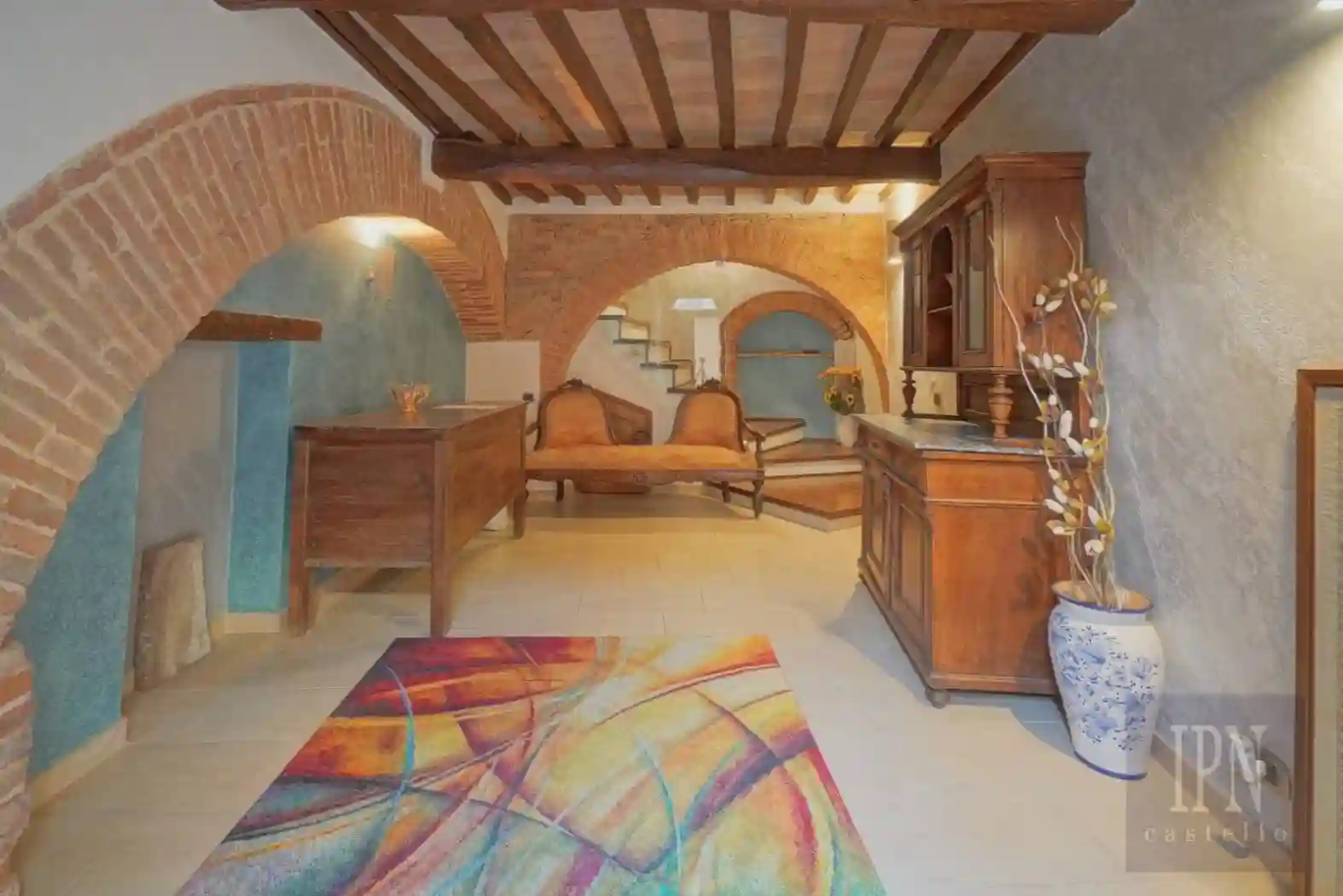 Casa indipendente - foto 5