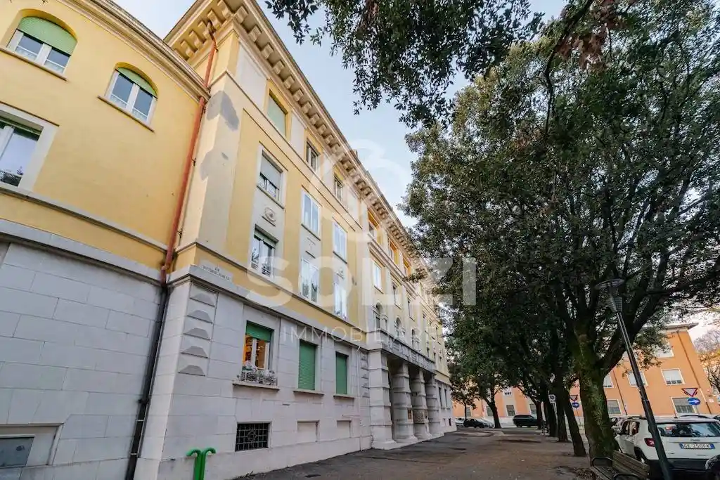 Appartamento in vendita a Brescia