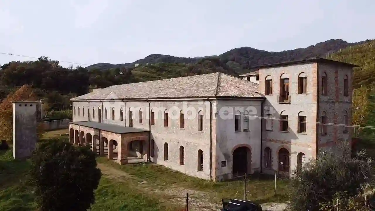 Palazzo - Edificio - foto 2