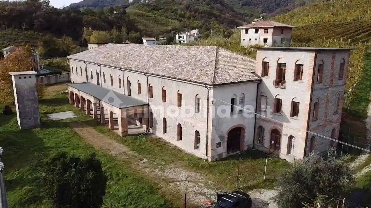 Palazzo - Edificio - foto 5