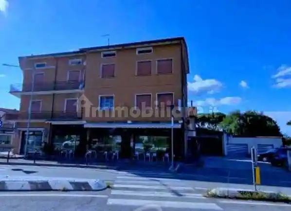 Appartamento in vendita a Portogruaro