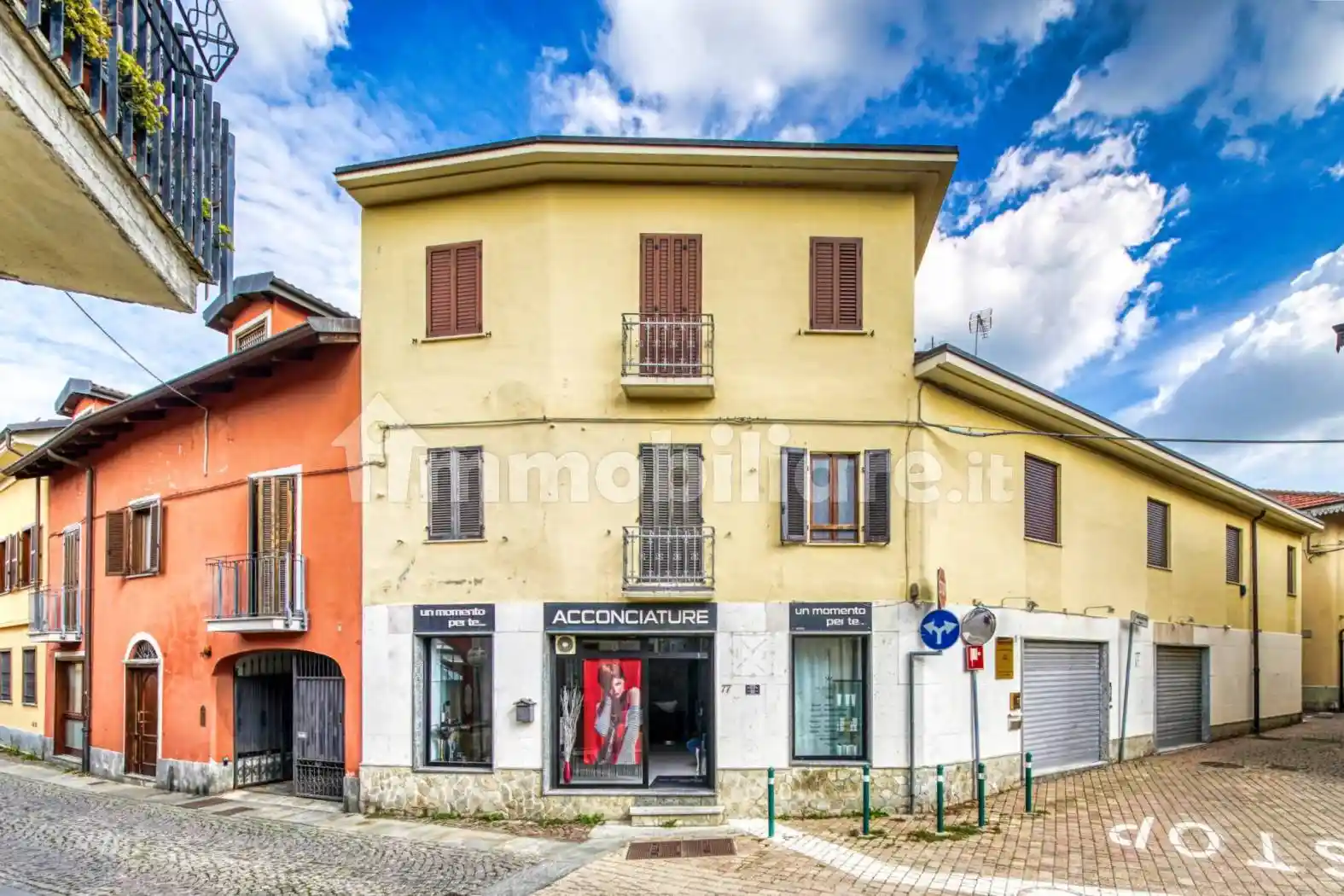 Appartamento in vendita a Alpignano