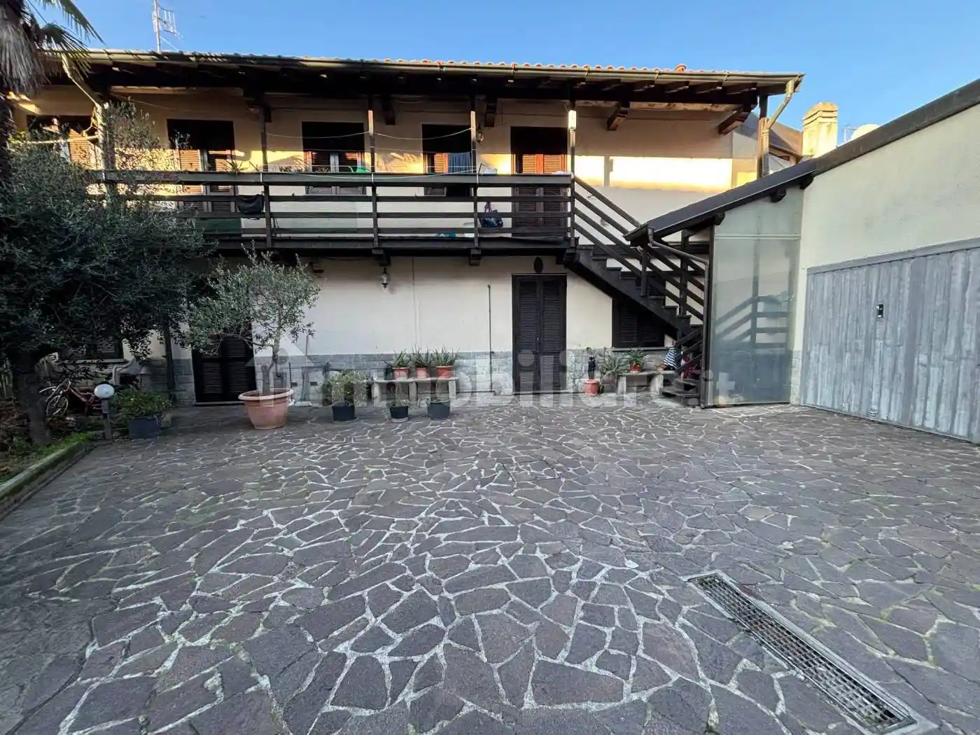 Appartamento in vendita a Busto Arsizio