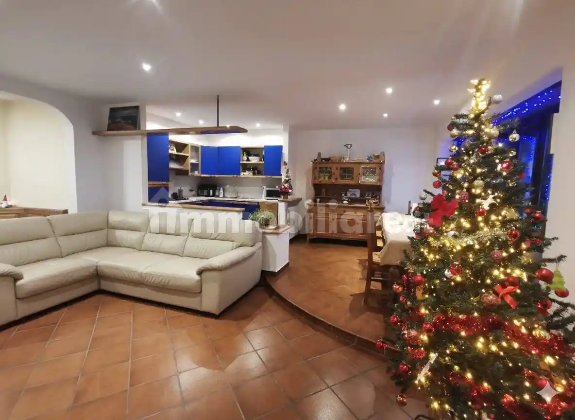 Appartamento in vendita a Como