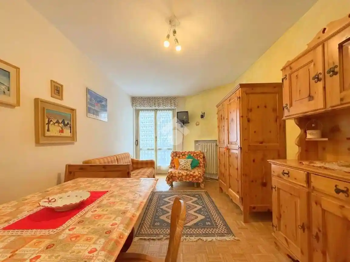 Appartamento in affitto a Bardonecchia