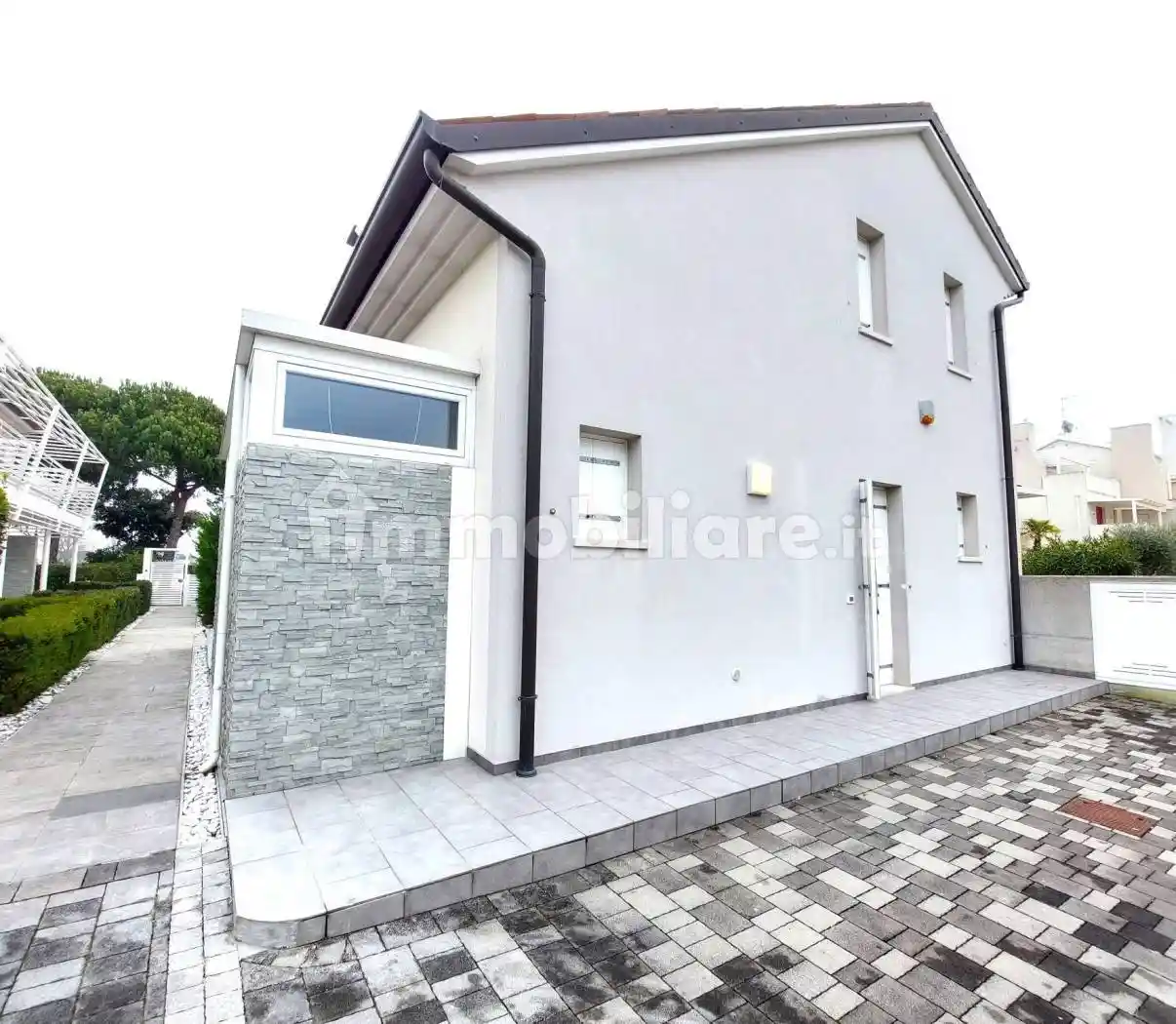 Villa in vendita a Jesolo