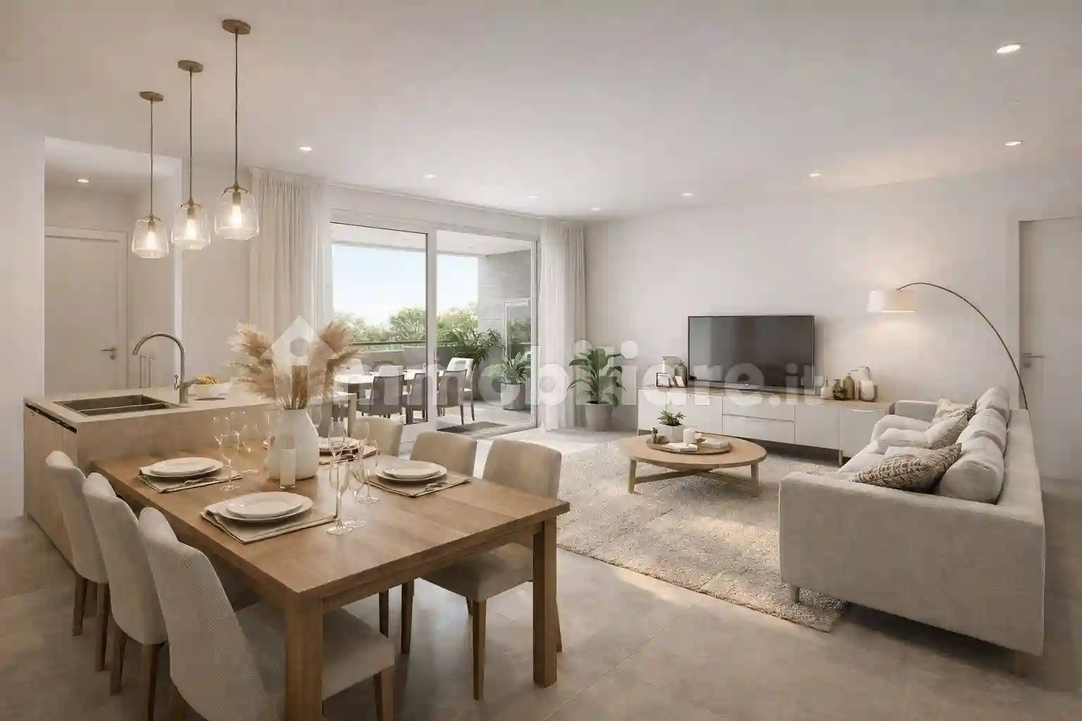 Appartamento - foto 4