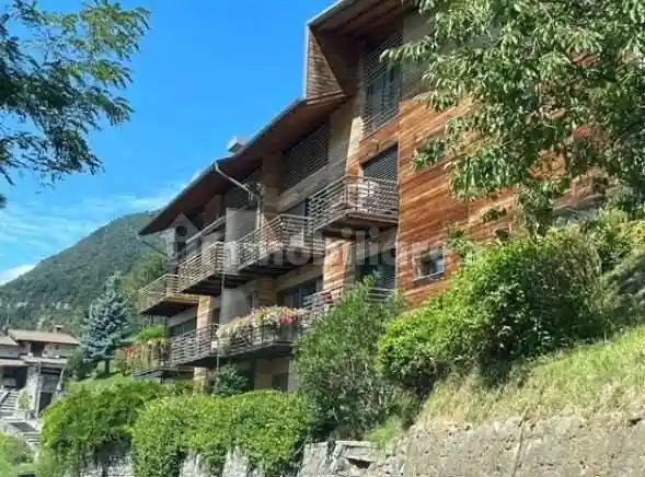 Appartamento in vendita a Cene