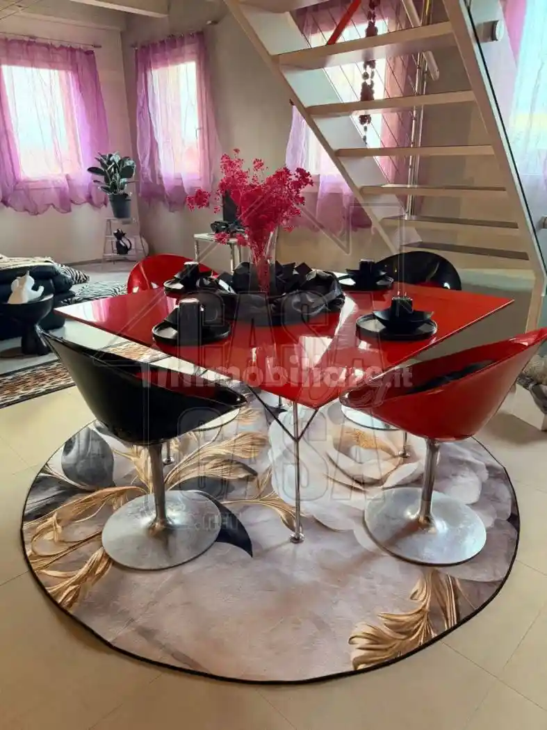 Appartamento in vendita a Padova