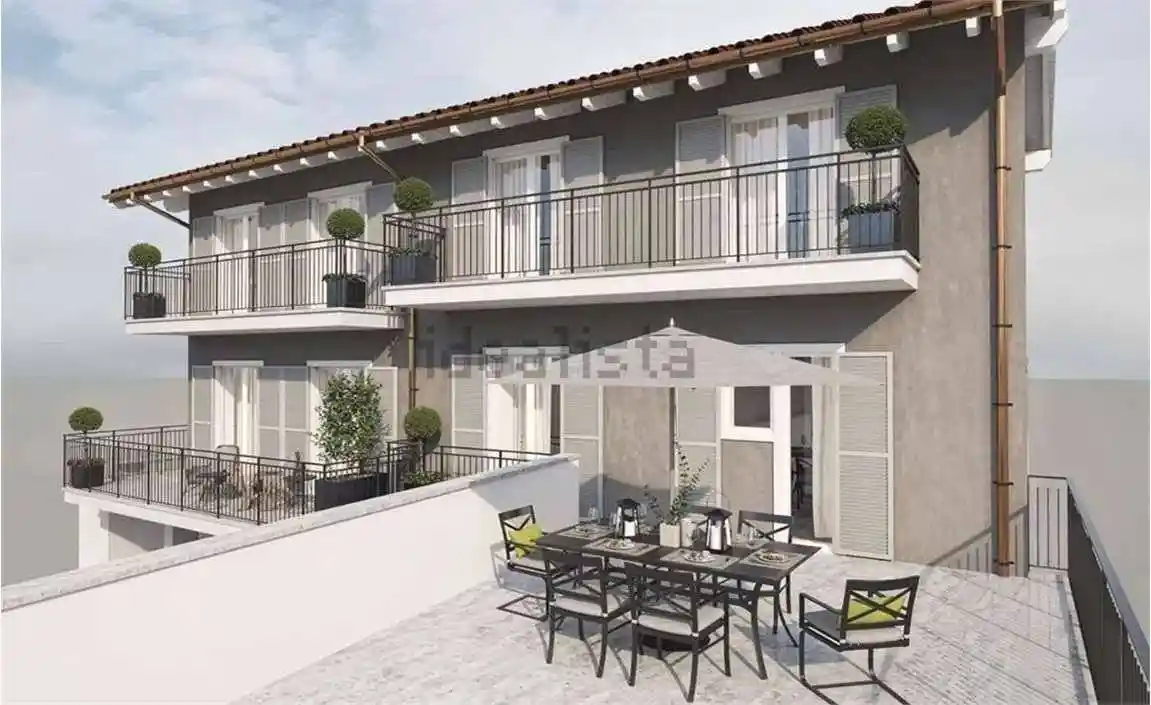 Villetta a schiera in vendita a Baveno