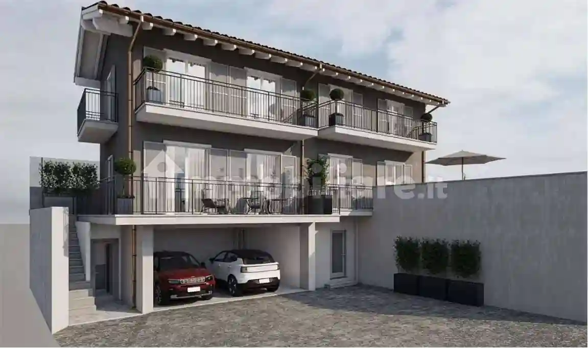 Villetta a schiera - foto 2