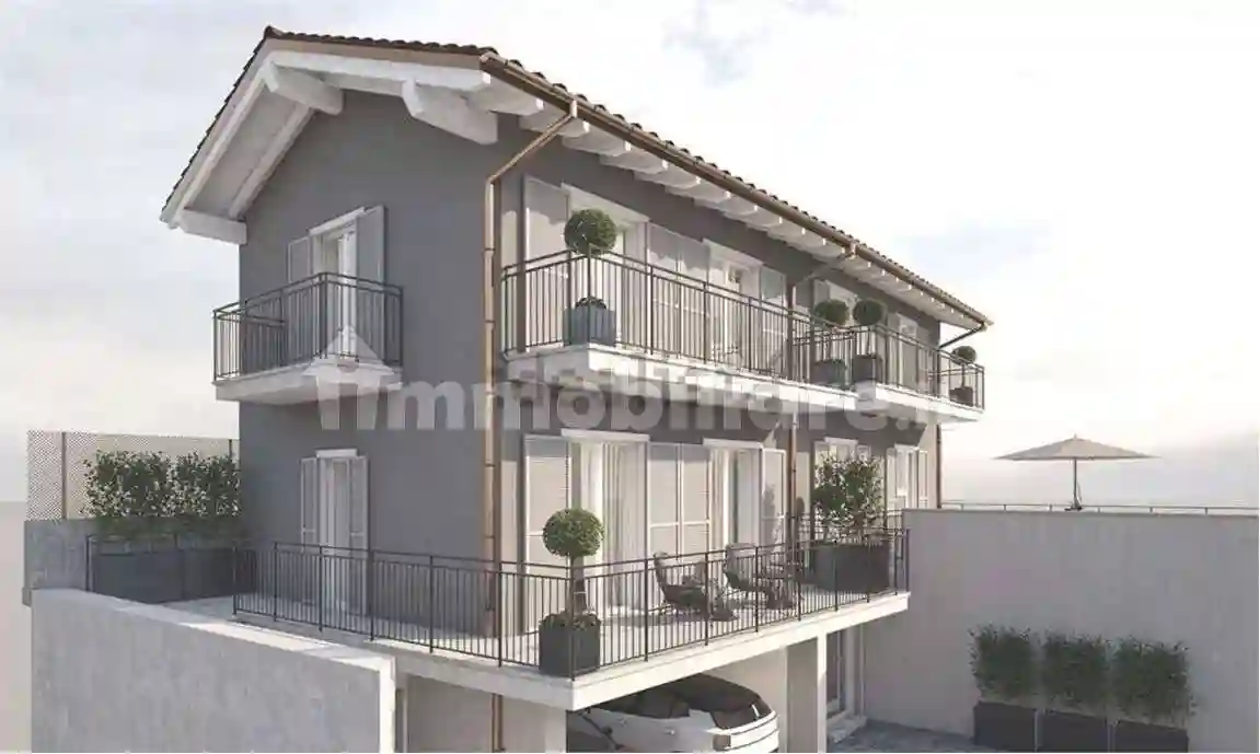 Villetta a schiera - foto 3