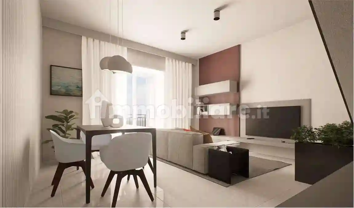 Villetta a schiera - foto 5