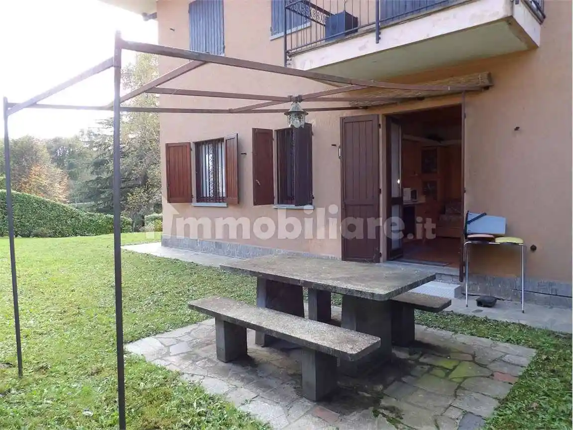 Appartamento in vendita a Gignese