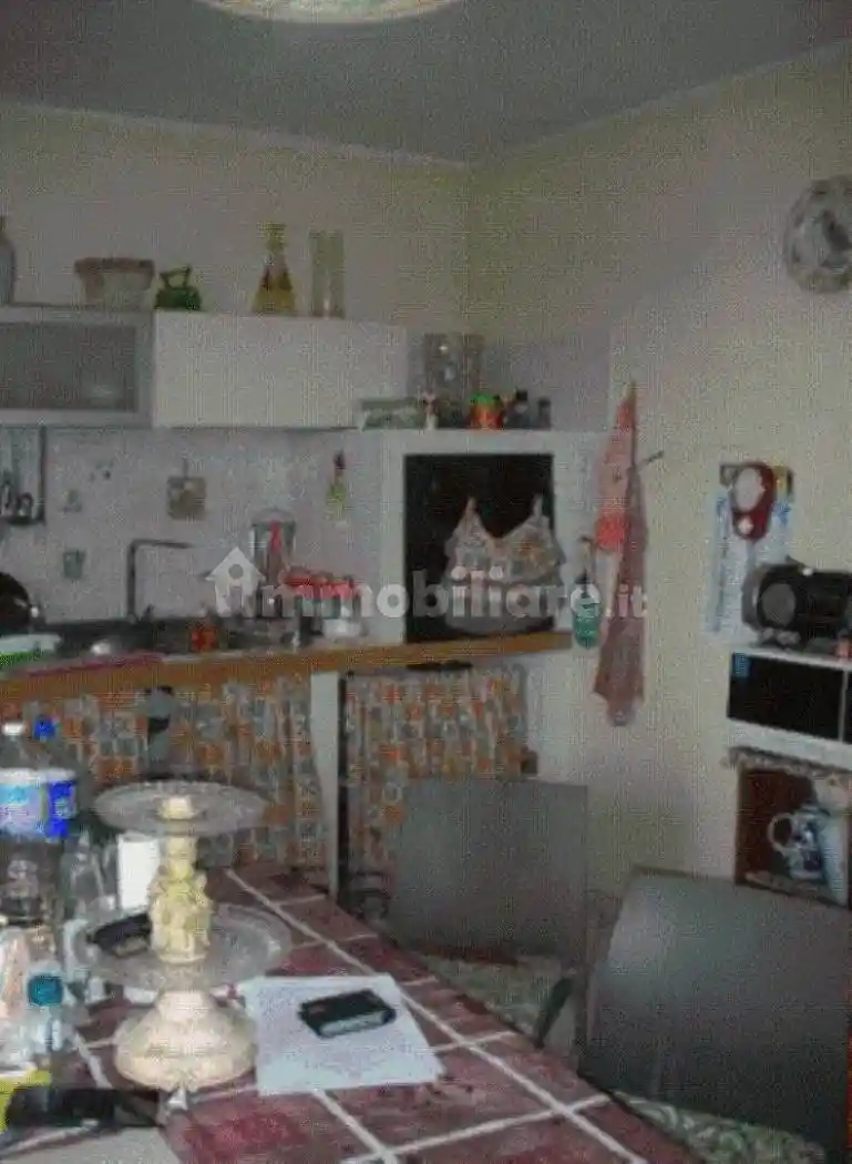 Appartamento in vendita a Castelvetrano