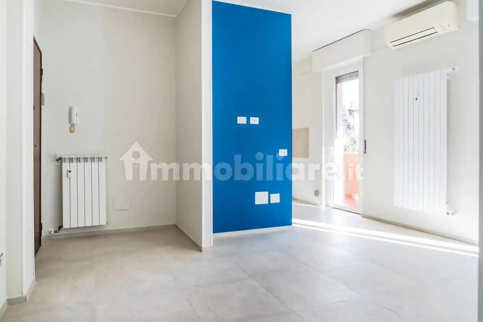 Appartamento in vendita a Legnano