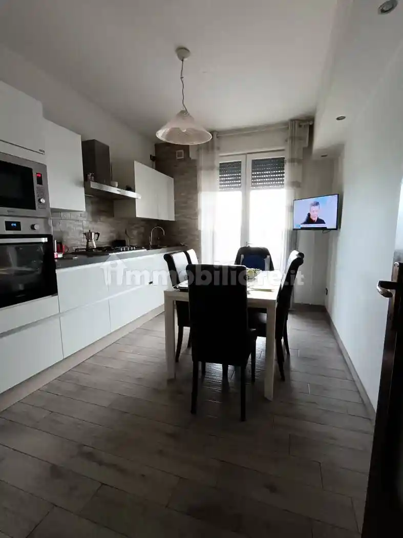 Appartamento in vendita a Padova