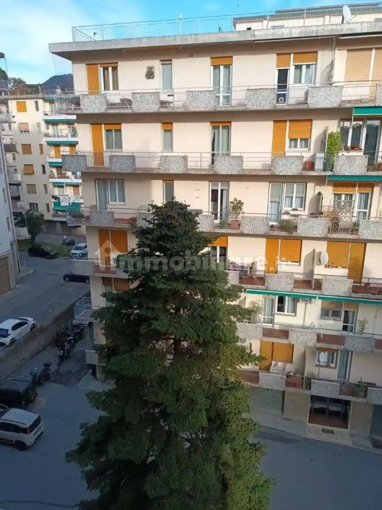 Appartamento in affitto a Genova