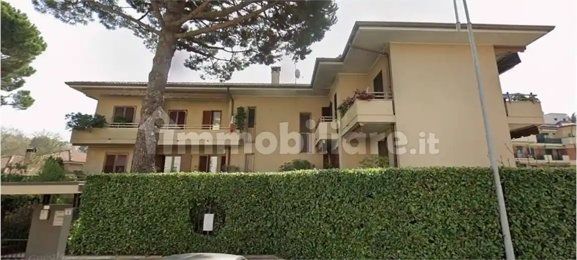 Appartamento in vendita a Carate Brianza