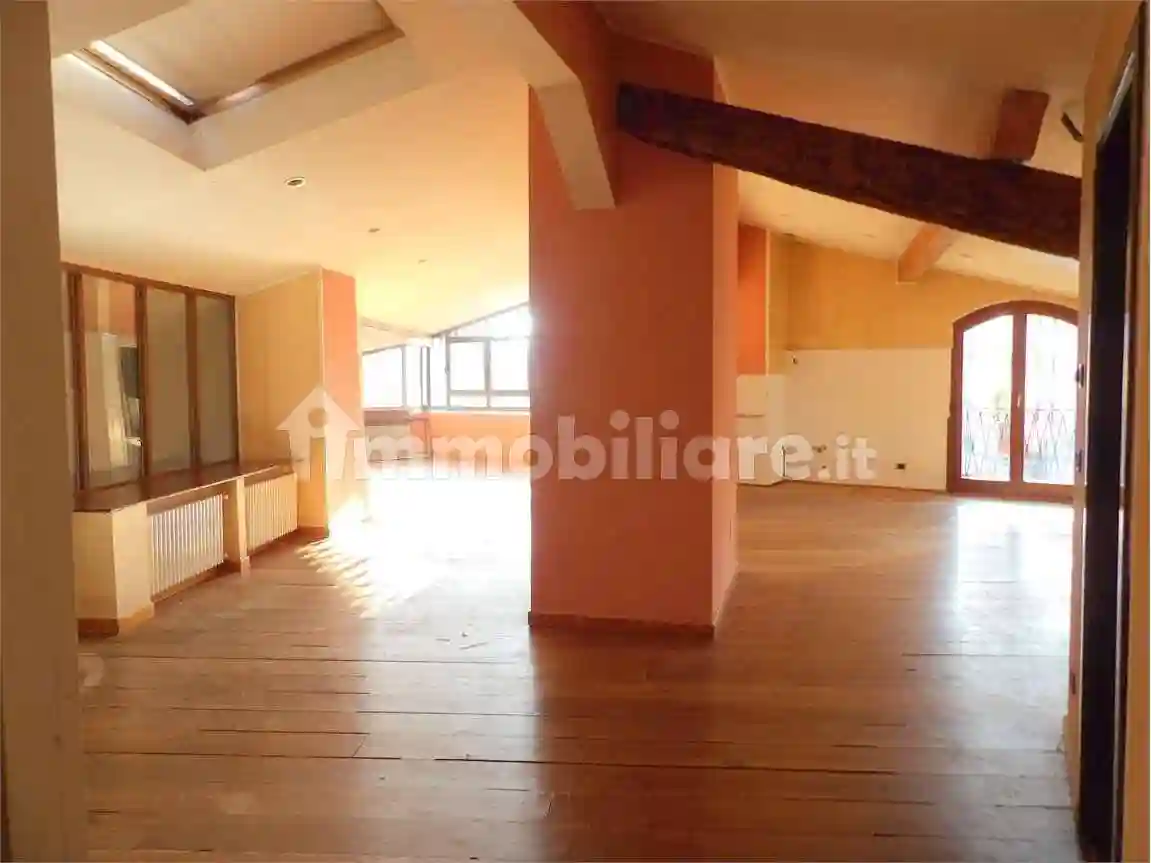 Attico - Mansarda - foto 2