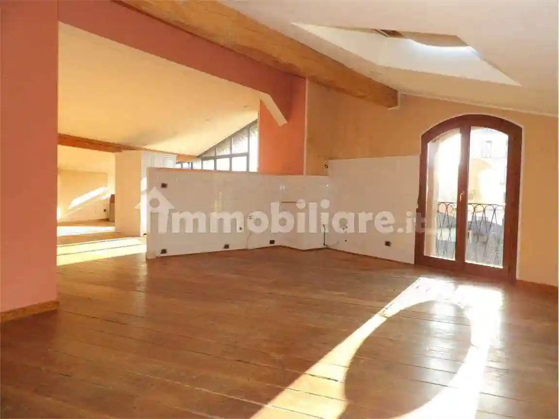 Attico - Mansarda - foto 3