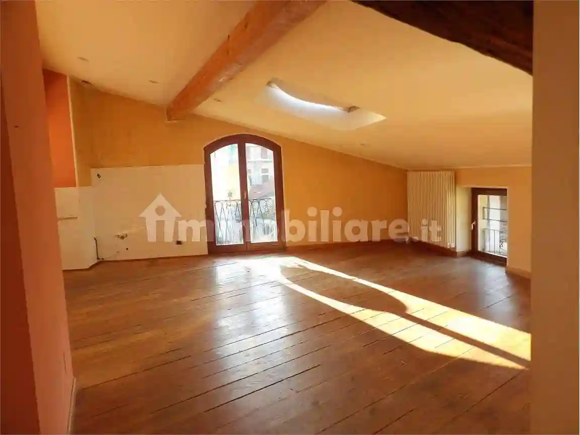 Attico - Mansarda - foto 4