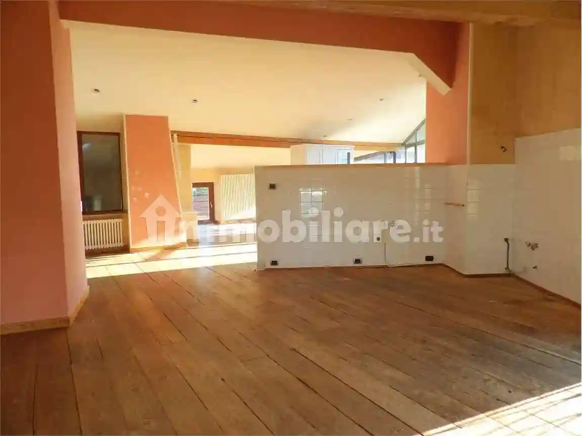 Attico - Mansarda - foto 5