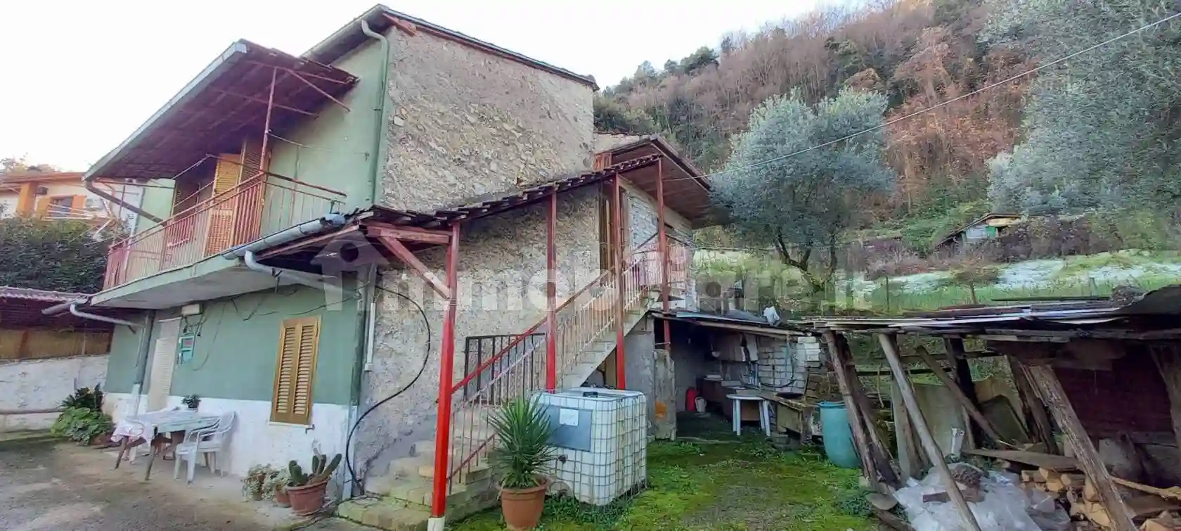 Casa indipendente - foto 5