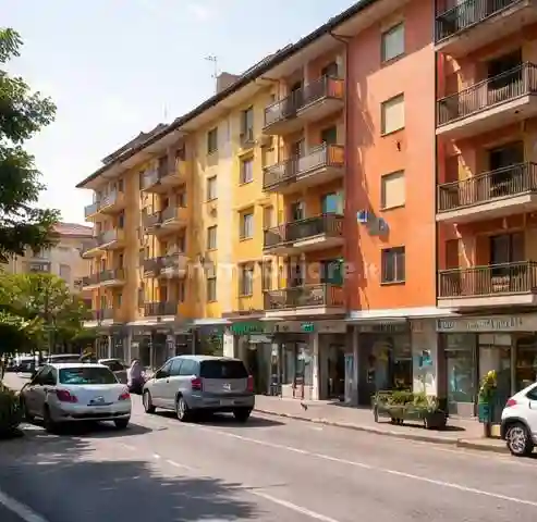 Palazzo - Edificio - foto 2