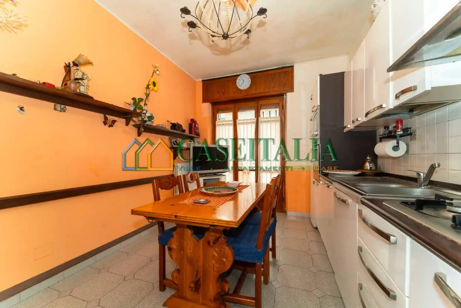 Appartamento in vendita a Buttigliera Alta