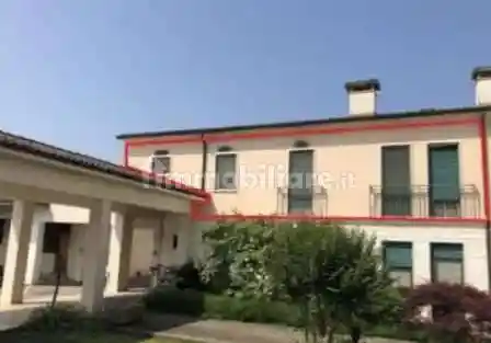 Appartamento in vendita a Isola Vicentina