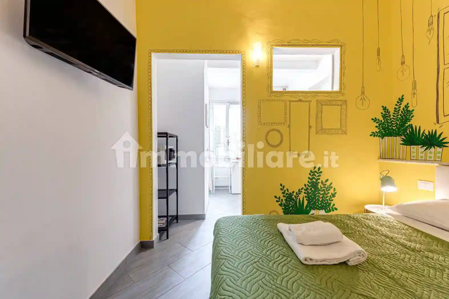 Appartamento - foto 5