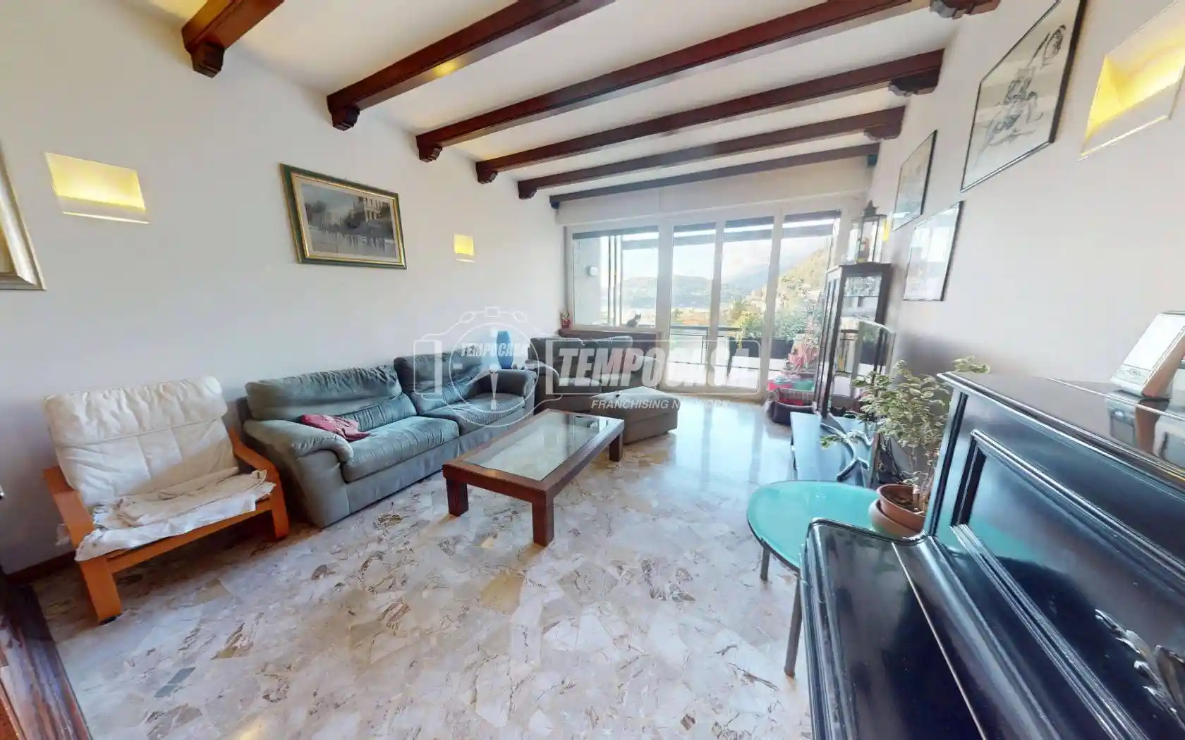 Appartamento in vendita a Como