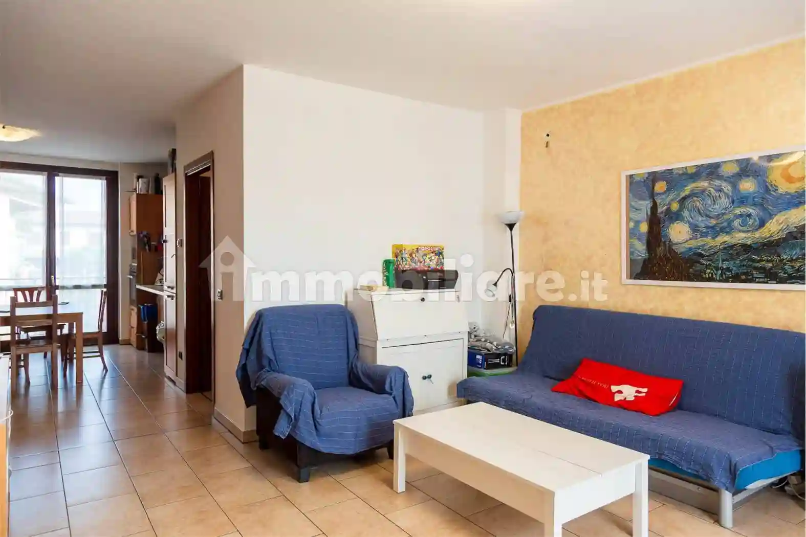 Appartamento - foto 5