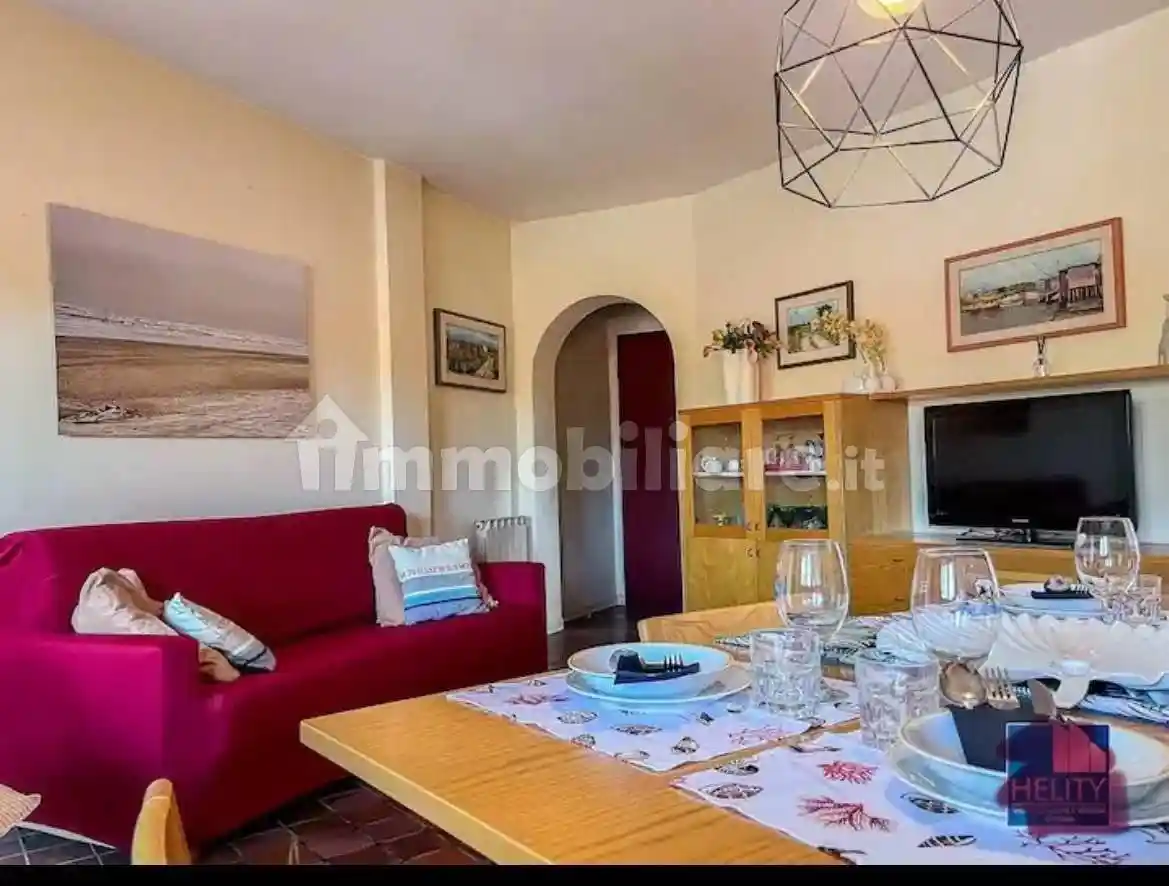 Appartamento in vendita a Riccione