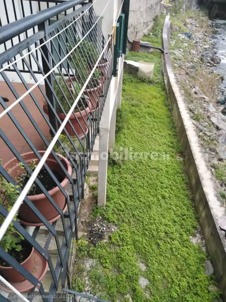 Appartamento in vendita a Mele